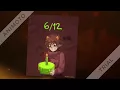 Homestuck-Vantas Family Tribute