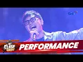 The Clash 2025: Jayce San Rafael, makapanindig-balahibo ang performance ng ‘Ere!’ | Episode 7