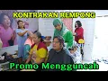 Download Lagu SHAKING PROMOTION || REMPONG RENTAL HOUSE EPISODE 1010
