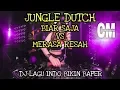 Download Lagu DJ TERBARU BIAR SAJA 2019 VS DJ MERASA RESAH [JUNGLE DUTCH] FULL BASS