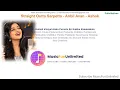 Straight Outta Sarpetta (Anbil Avan) – Karaoke with Lyrics | Tamil