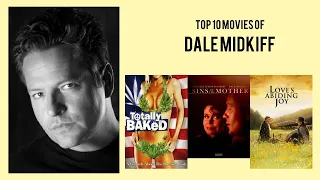 Dale Midkiff Top 10 Movies of Dale Midkiff Best 10 Movies of Dale Midkiff