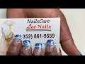 Lee nails salon Ocala Florida