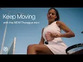 Keep Moving with the NEW Theragun mini