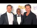Cole and Dylan Sprouse Suite Life REUNION With Beloved Castmate