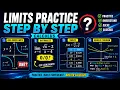 Limits and Continuity Practice Problems Calculus