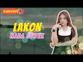 Download Lagu Karaoke - LAKON - Nada Cewek - Shinta Arsinta