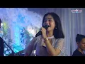 Lagu KEHADIRAN CINTA - Cover by AJENG FEBRIA | MONESA MUSIC LIVE