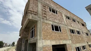 Basement and Foundation Details 