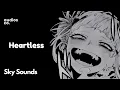 Julia Alexa - Heartless | Sky Sounds