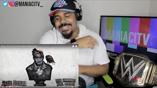 nocap rich criminals feat dababy official audio reaction