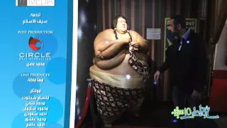 أغنية الشارة خواطر 10 حسين الجسمي 