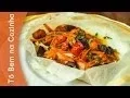 Download Lagu SALMÃO NO PAPILLOTE - Receita de salmão no papillote (Episódio #50)