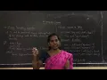 XII Computer Science - String Formatting operators