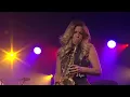 Candy Dulfer -  Lily Was Here - Leverkusener Jazztage | Jiffs Mixes