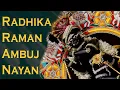 Download Lagu Radhika Raman Ambuj Nayan | Radha Raman Prakatya Utsav 2024