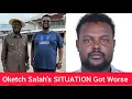 Lagu KIMEUMANA! Oketch Salah EXPOSES The Last Person With RAILA before He DIED