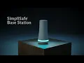 SimpliSafe Base Station