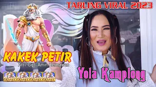 tarling viral 2023 kakek petir aki zeus voc yola kamplong cipt amin hermawan