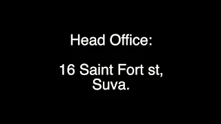 10 ni  Okotova, 2026 | Sokalou ena yakavi ni Sigatabu e Suva PLM Church, Samaj Patel Hall, Turaki.