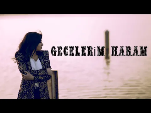 Download MP3 Sebine Celalzade - Gecelerim Haram