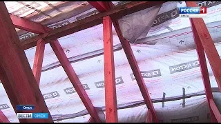 К судебному разбирательству готовятся жильцы многоквартирного дома в старом Кировске