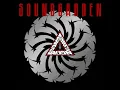 Outshined - Soundgarden