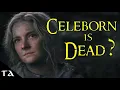 Did Galadriel s Husband Celeborn Die