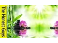 GUIDED MEDITATION THE HOT SPA OF RELAXATION