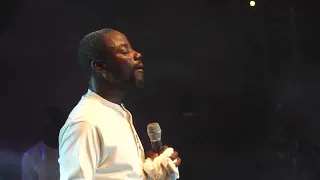 NESTOR DAVID ""2ème partie du concert""