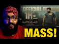 Lagu Kattalan Teaser REACTION - From makers of MARCO