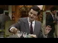 Lagu Fine Dining With Bean! | Mr Bean Live Action | Full Episodes | Mr Bean