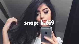 أخذت القلم وبديت دندنها