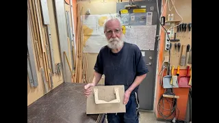 1 Oct 2025 1:2 scale model of compact swimm ladder