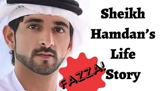 Download Sheikh Hamdan | crown prince of Dubai | Fazza (فزاع  sheikh Hamdan ) #fazza #sheikhhamdan #dubai MP3
