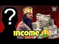 Roman Reigns Shocking Net Worth Income Sources WWE Tribal Chief s Lifestyle 2025