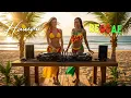 Lagu 🌊 Island Chill Reggae – Smooth Hawaiian Vibes for Sunshine \u0026 Calm 🍍