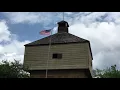 Fort Hawkins One of Macon GA s Most Historic Sites
