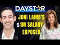 Jonathan Lamb CALLS OUT Joni Lamb s 1M Pay
