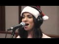 Abby Celso \u0026 The Swooners - Santa Bring Me The One (Live @ Linden Oaks)