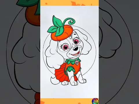 PAW Patrol Skye 🩷 #pawpatrol #skye #shorts #short #shortvideo #shortsvideo #shortsfeed