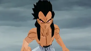 we can finally vee vee