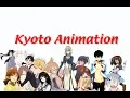 Download Lagu Kyoto Animation - A Tribute - AMV