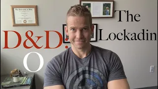 The Lockadin Bard - D D Optimized
