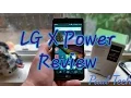 LG X Power Review Cricket Wireless