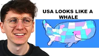 Is this the best Geography subreddit on the internet?