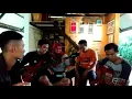 Cover doel sumbang rindu aku rindu kamu