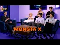 Download Lagu MONSTA X | Check In