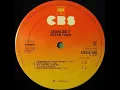 Peter Tosh - Igziabeher (Let Jah Be Praised) [CBS 1976]