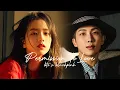 Permission To Love - Mashup Of BTS X BLACKPINK
